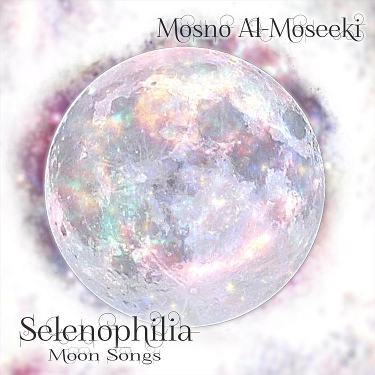Mosno Al-Moseek's avatar image
