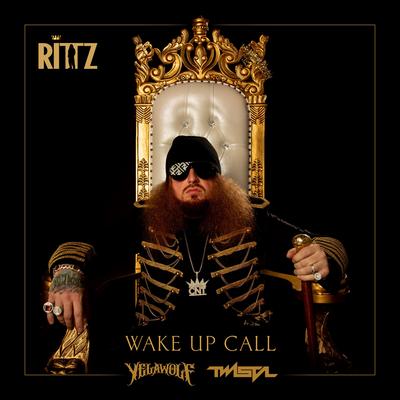 Wake up Call's cover