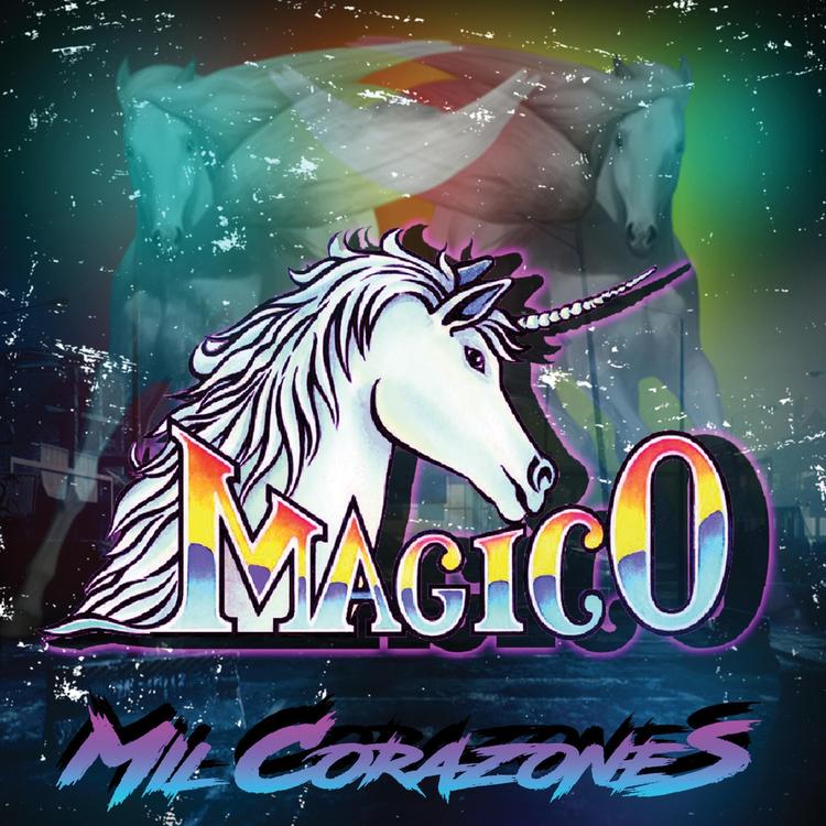 Magico's avatar image