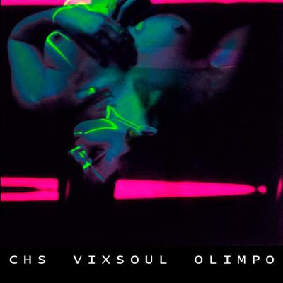 Vixsoul's cover
