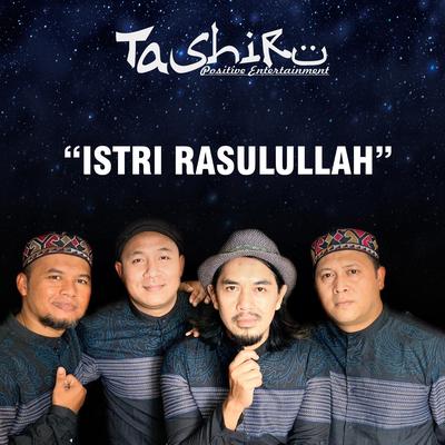 Istri Rasulullah's cover