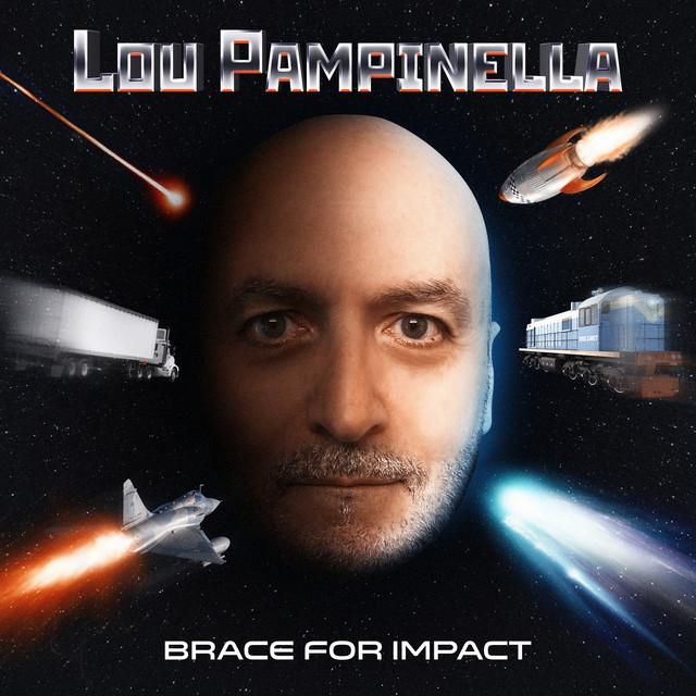 Lou Pampinella's avatar image