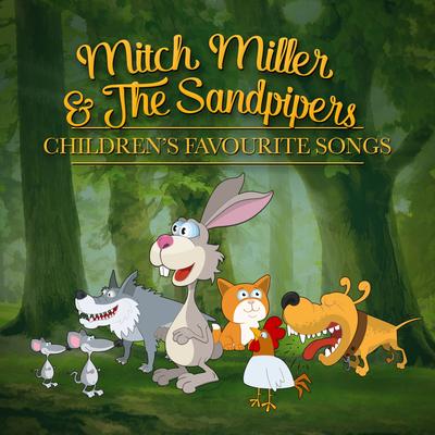 Bunny, Bunny, Bunny By Mitch Miller, The Sandpipers's cover