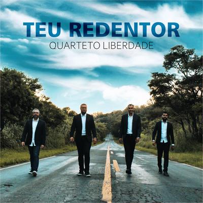 Santo Espírito By Quarteto Liberdade's cover