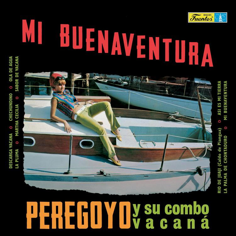 Peregoyo y Su Combo Vacaná's avatar image