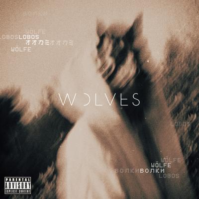 Wolves By MISSIO's cover