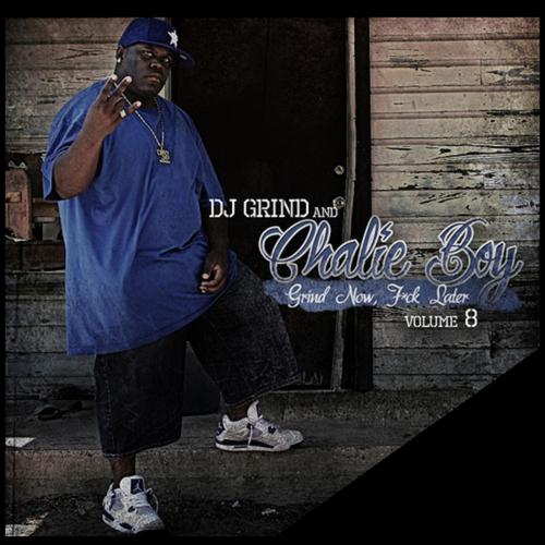 Talkin Money (Feat. Lil C) Official TikTok Music - DJ Grind