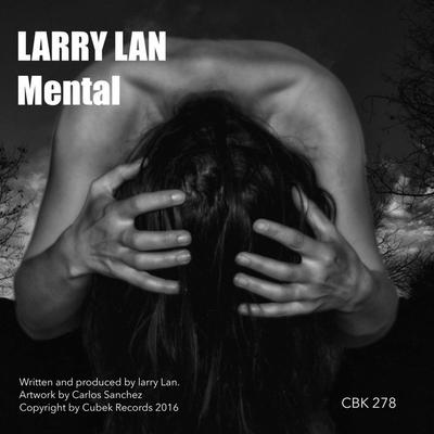 Larry Lan's cover