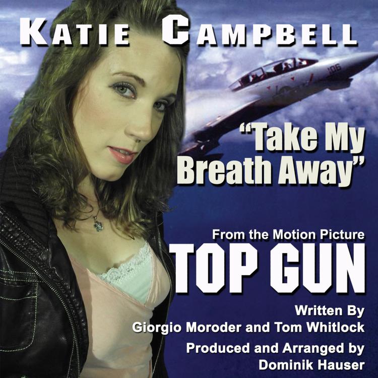 Katie Campbell's avatar image