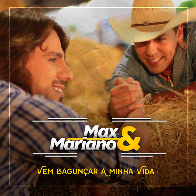 Max e Mariano's avatar image