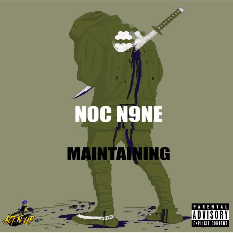 NOC N9ne's avatar image