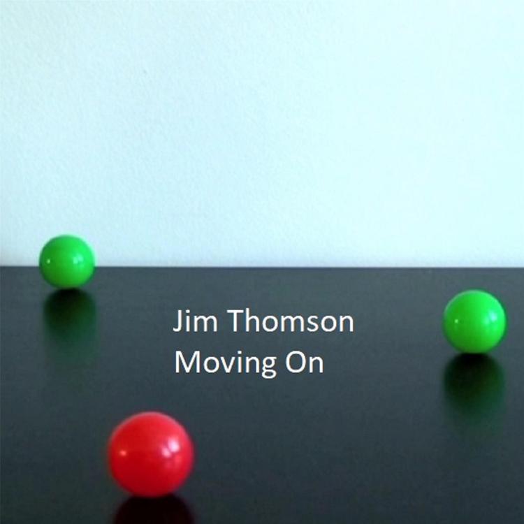 Jim Thomson's avatar image