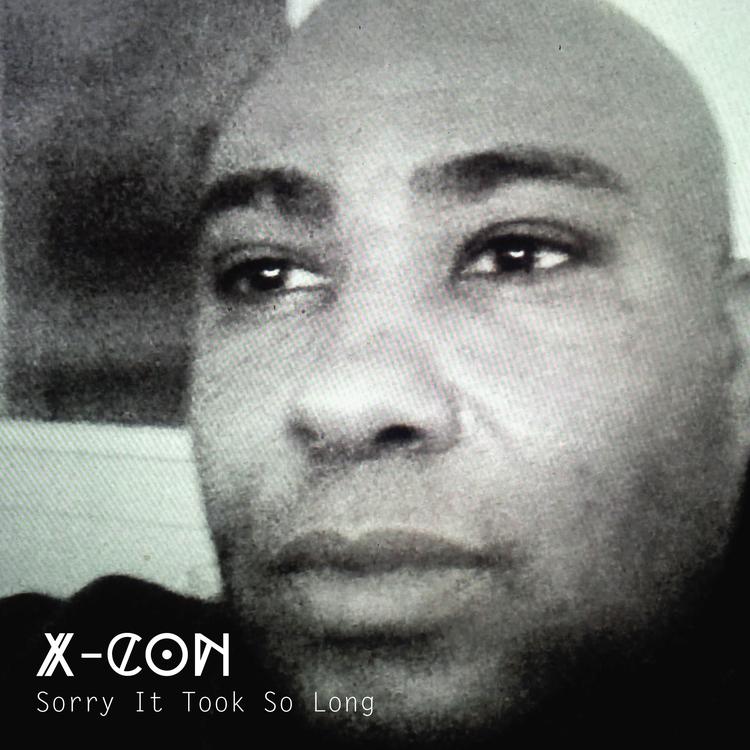 X-Con's avatar image