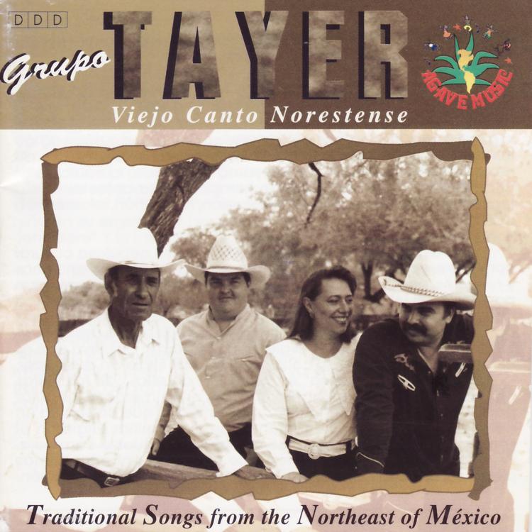 Grupo Tayer's avatar image