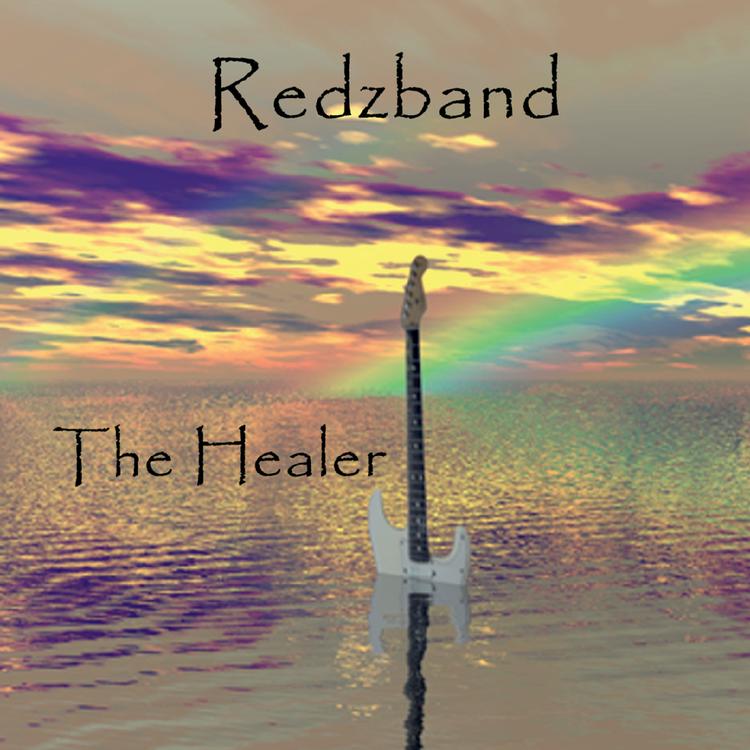 Redzband's avatar image