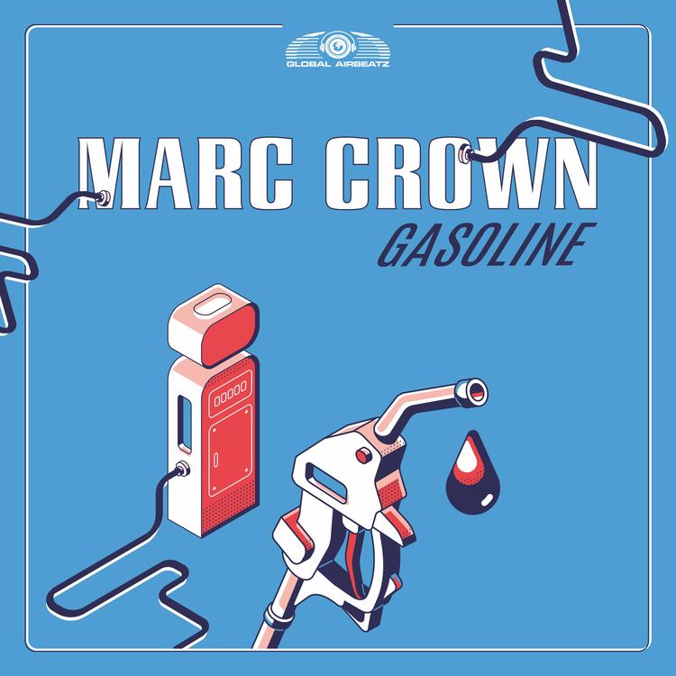 Marc Crown's avatar image