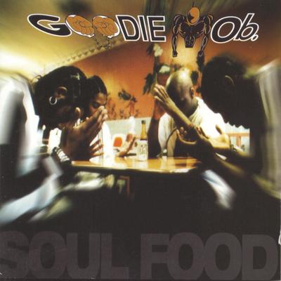 Soul Food's cover