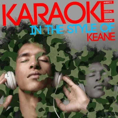 The Lovers Are Losing (Karaoke Version)'s cover