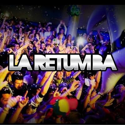 La Retumba's cover