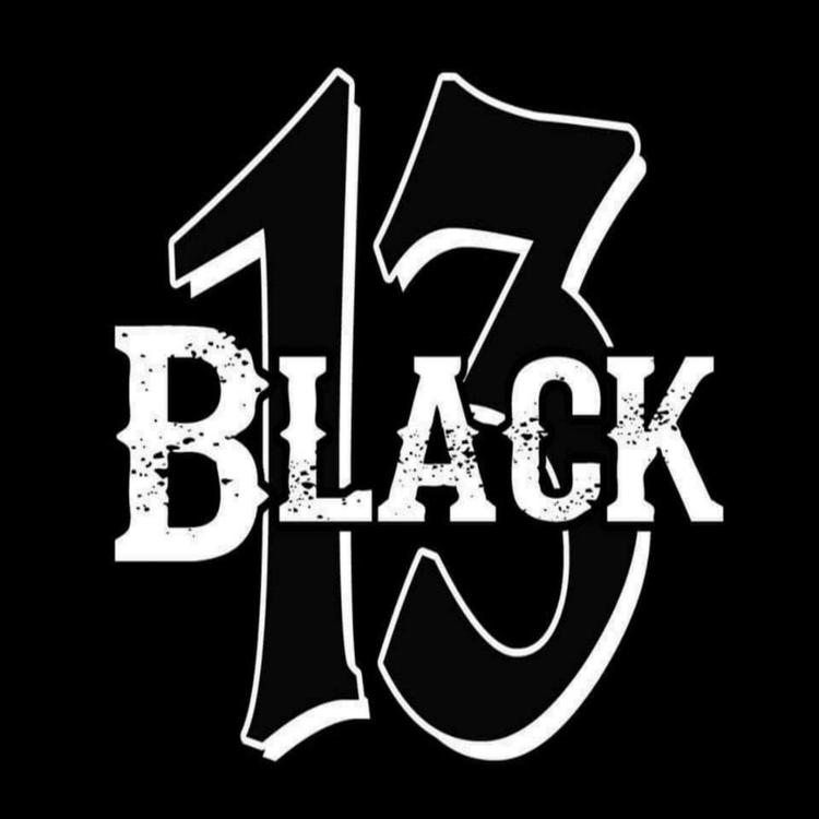 Black 13's avatar image