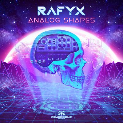 Freakonomics (Rafyx Remix)'s cover