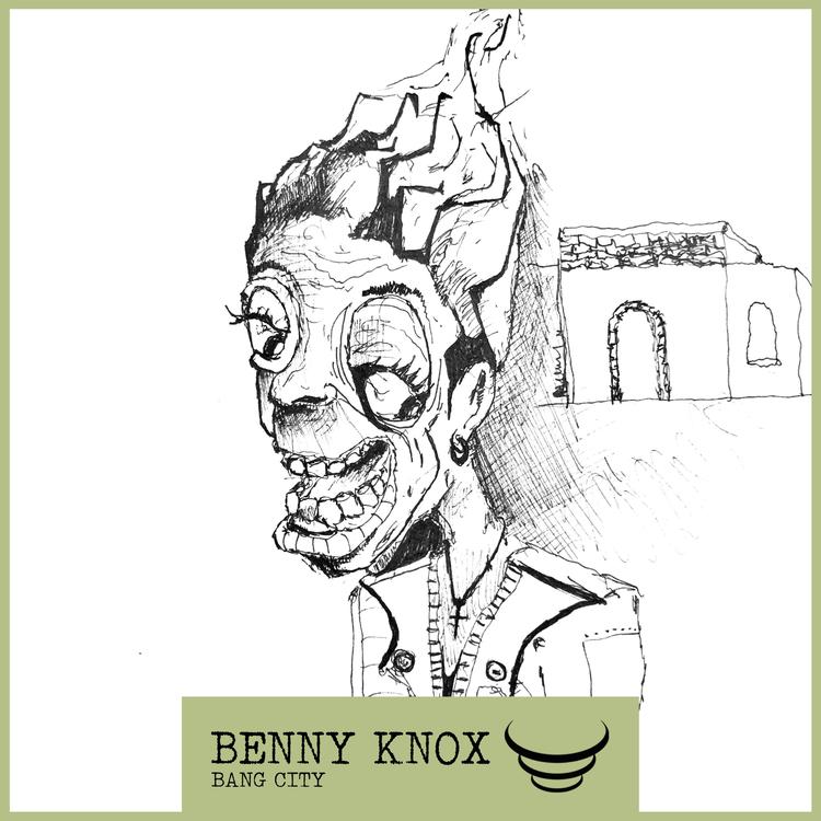 Benny Knox's avatar image