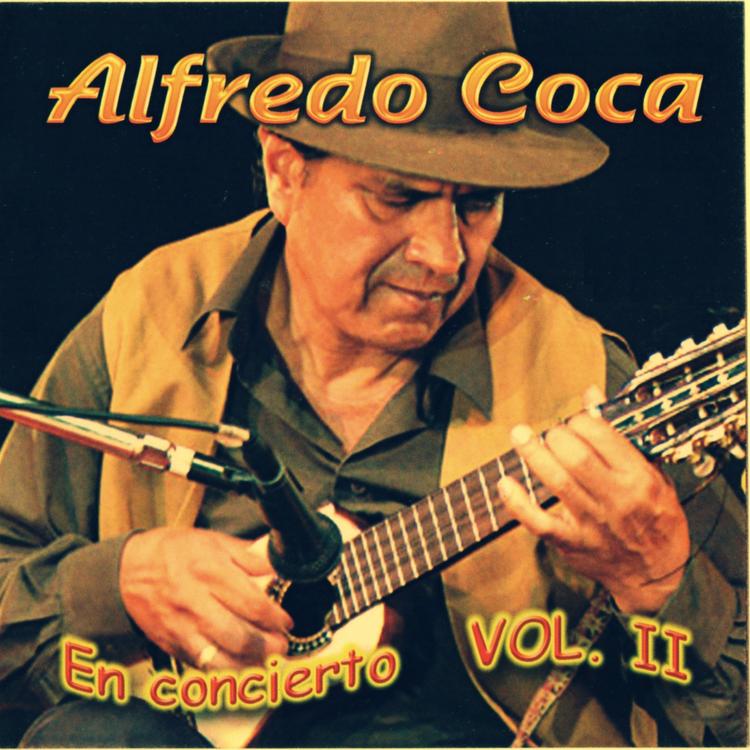 Alfredo Coca's avatar image