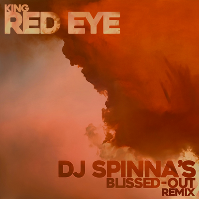 Red Eye (DJ Spinna's Blissed Out Remix)'s cover