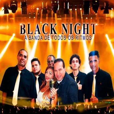 Black Night's cover