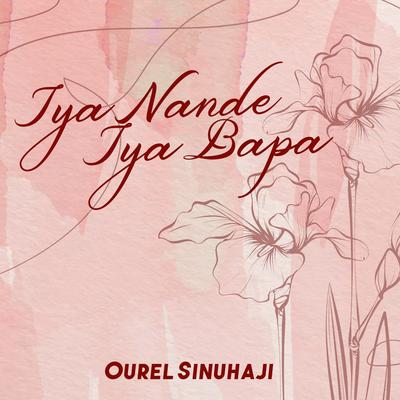 Ourel Sinuhaji's cover