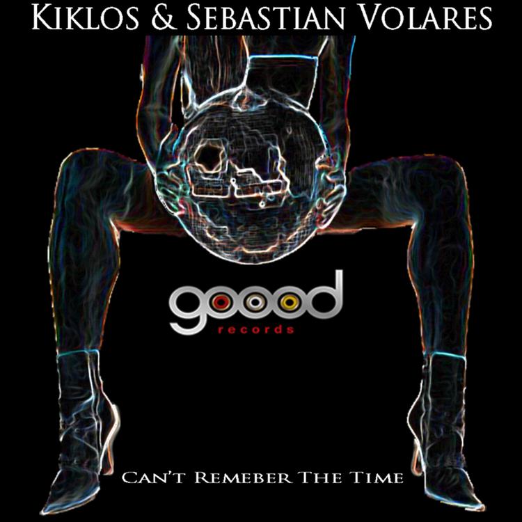 Kiklos & sebastian volares's avatar image