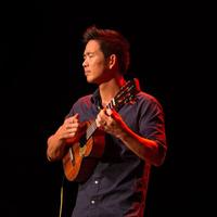 Jake Shimabukuro's avatar cover