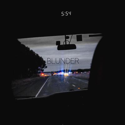 blunder By liam ello's cover