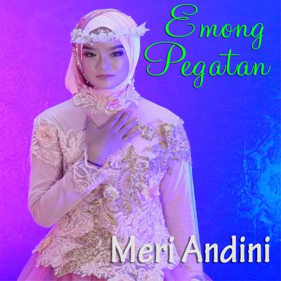 Meri Andani's cover