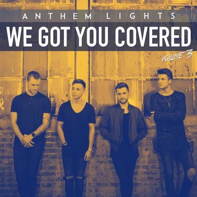 My Girl (For Mother's Day) By Anthem Lights's cover