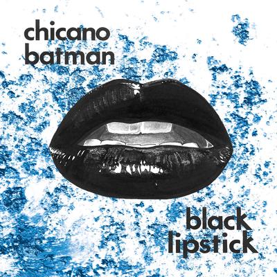 Black Lipstick's cover