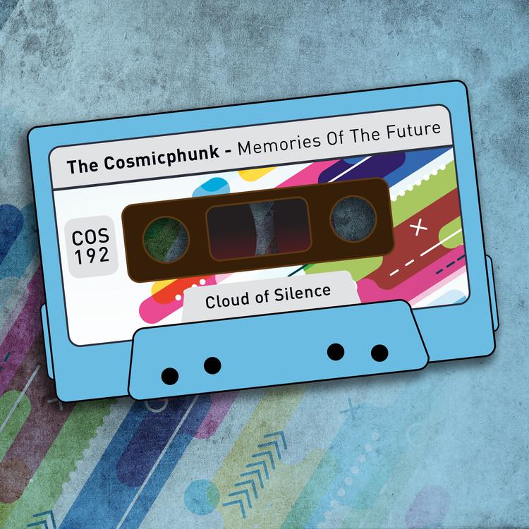 The Cosmicphunk's avatar image