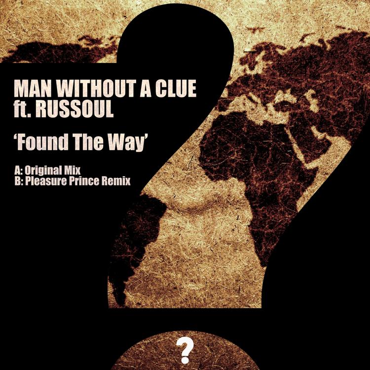 Man Without A Clue Feat. Russoul's avatar image