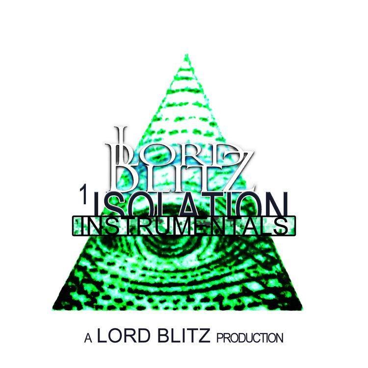 Lord Blitz's avatar image