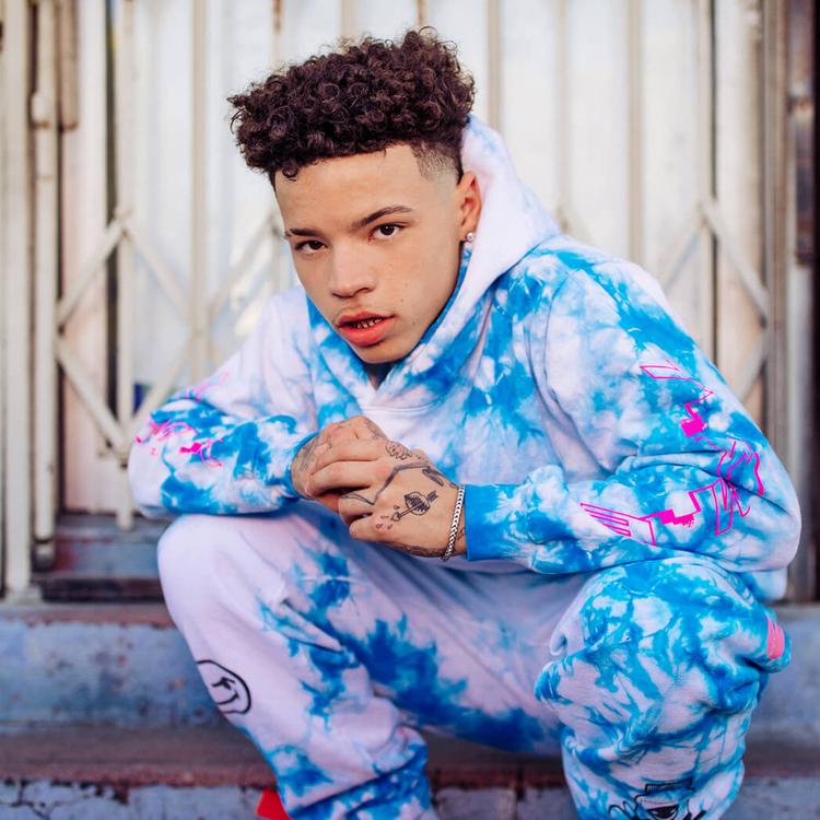 Lil Mosey's avatar image