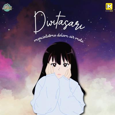 Dwitasari's cover