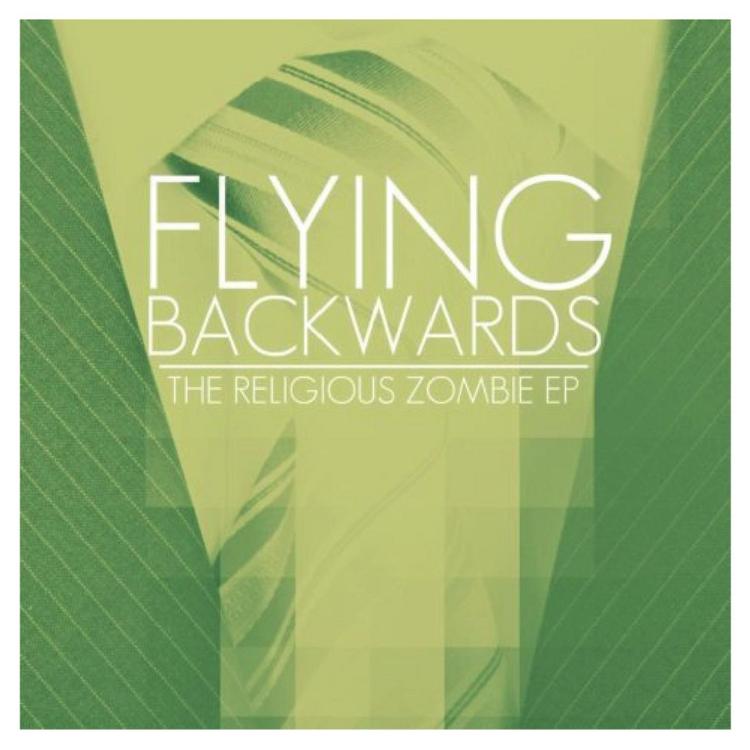 Flying Backwards's avatar image