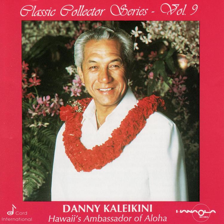 Danny Kaleikini's avatar image