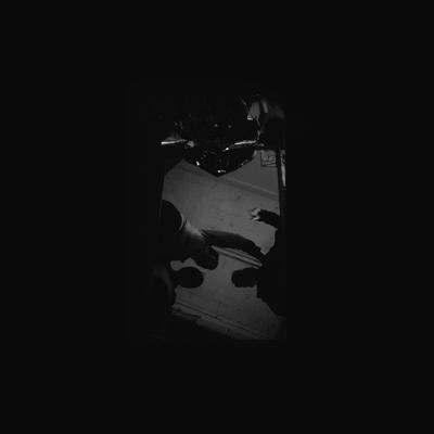 Triangle By BADBADNOTGOOD's cover