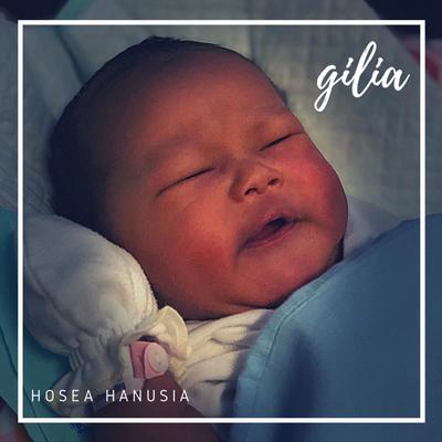 Gilia's cover