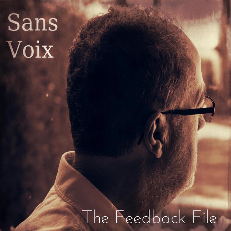 The Feedback File's avatar image