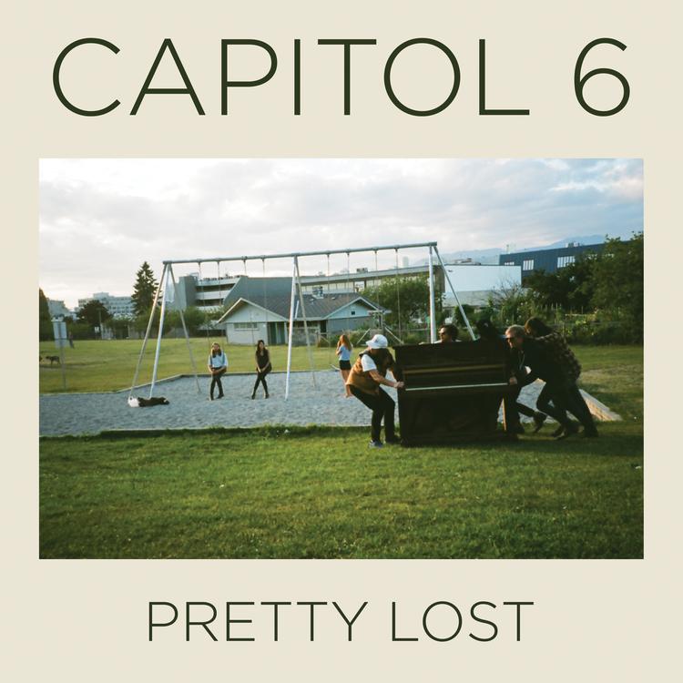 Capitol 6's avatar image