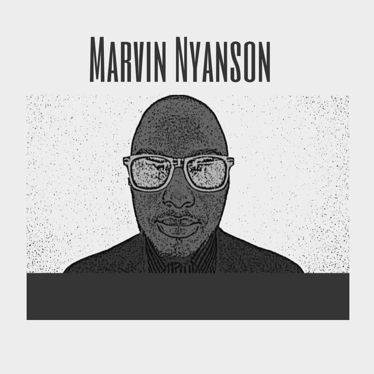 Marvin Nyanson's avatar image