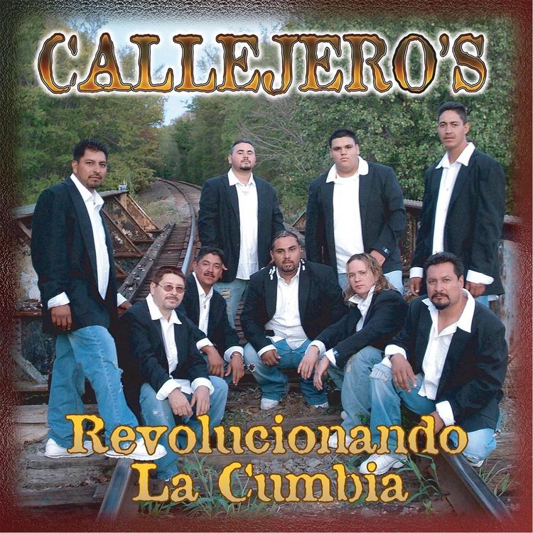 Callejeros's avatar image