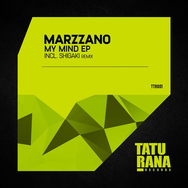 Marzzano's avatar image